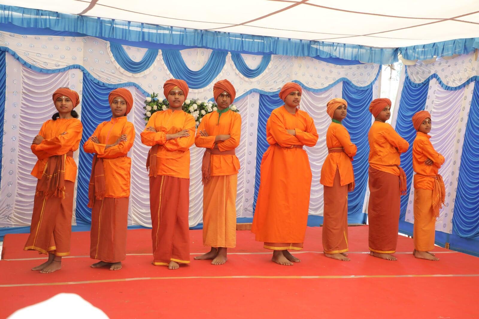 Centenary Celebrations Part 2