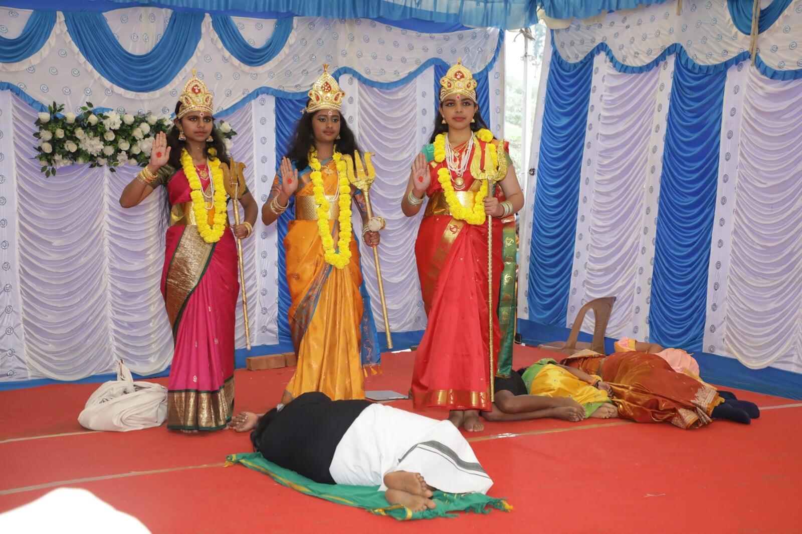 Centenary Celebrations Part 2