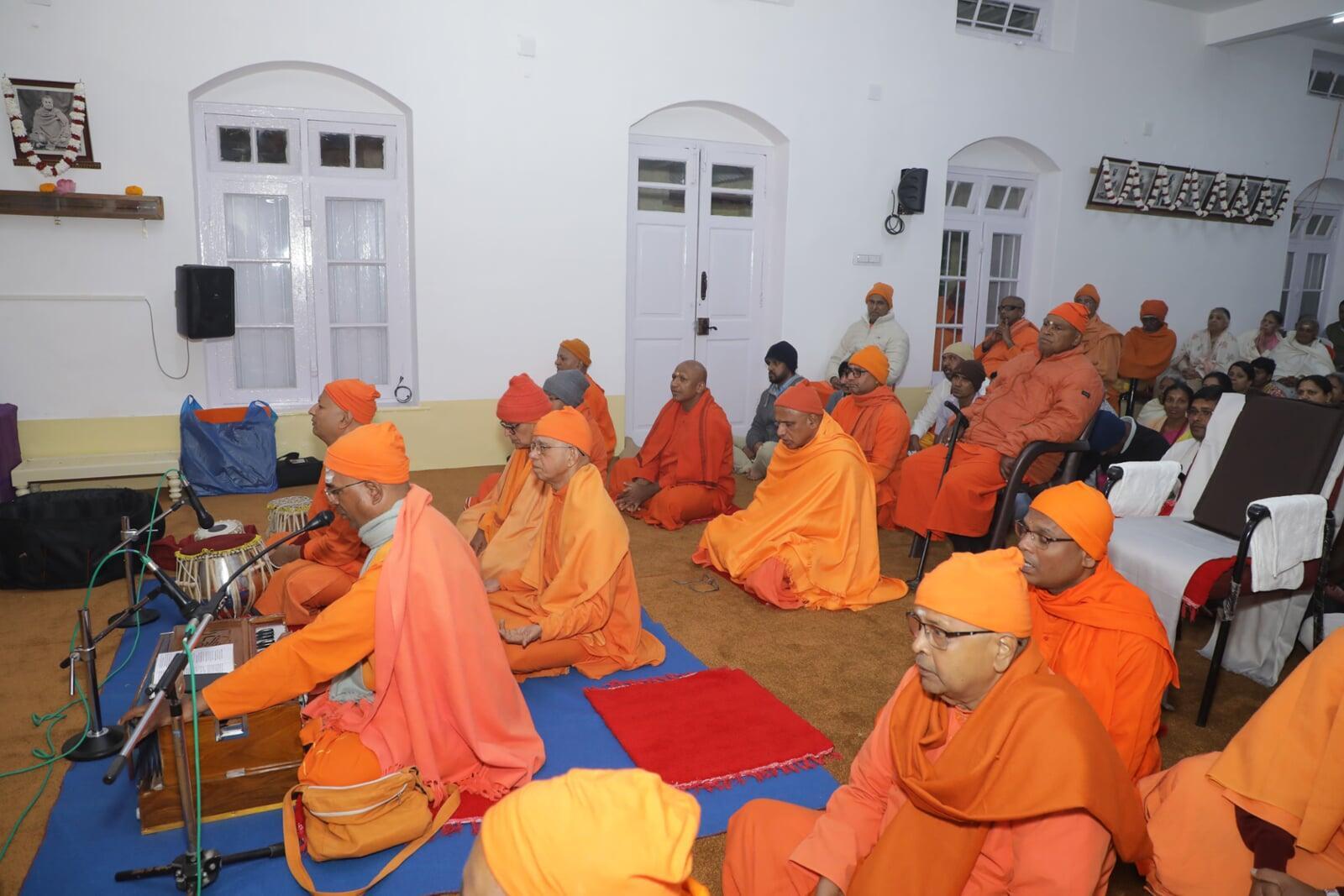 Centenary Celebrations Part 2