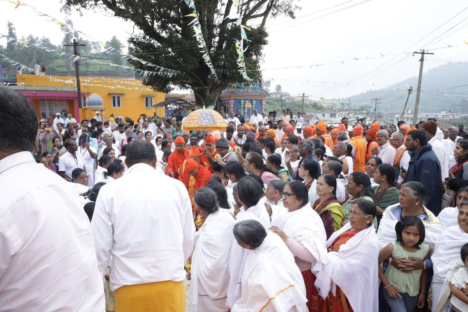 Centenary Celebrations Part 2