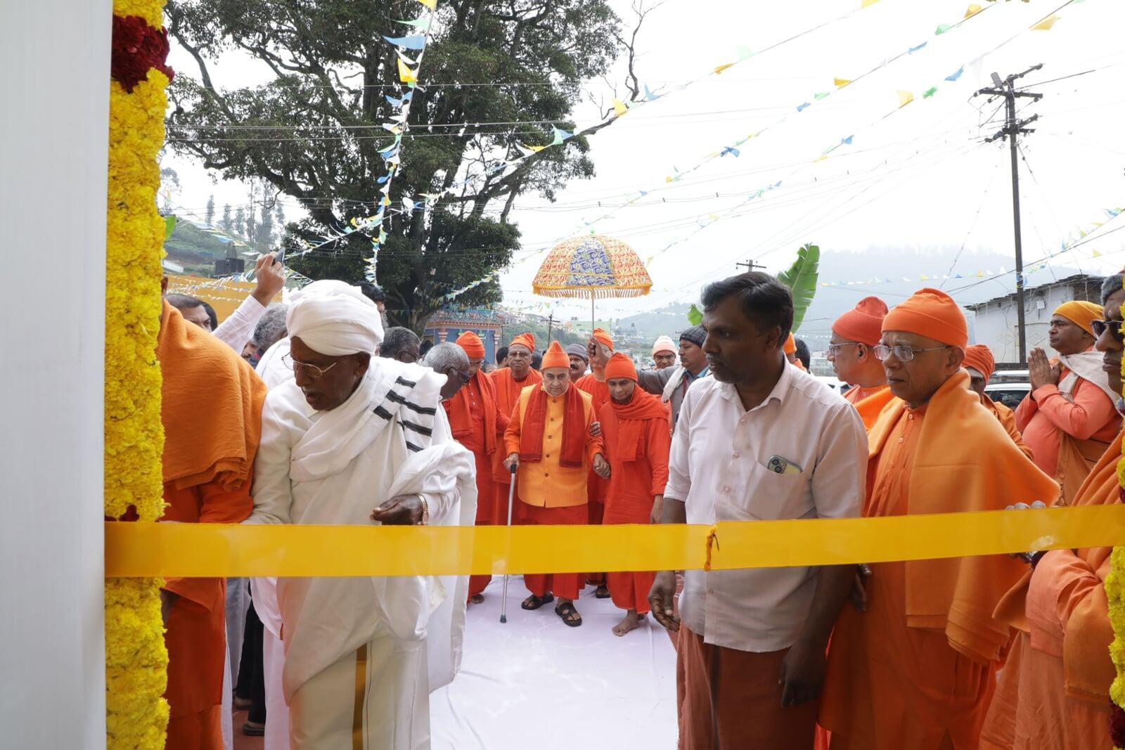 Centenary Celebrations Part 2