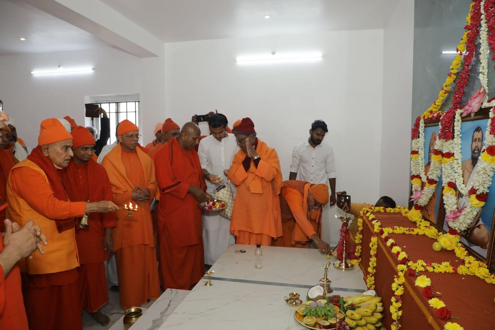 Centenary Celebrations Part 2