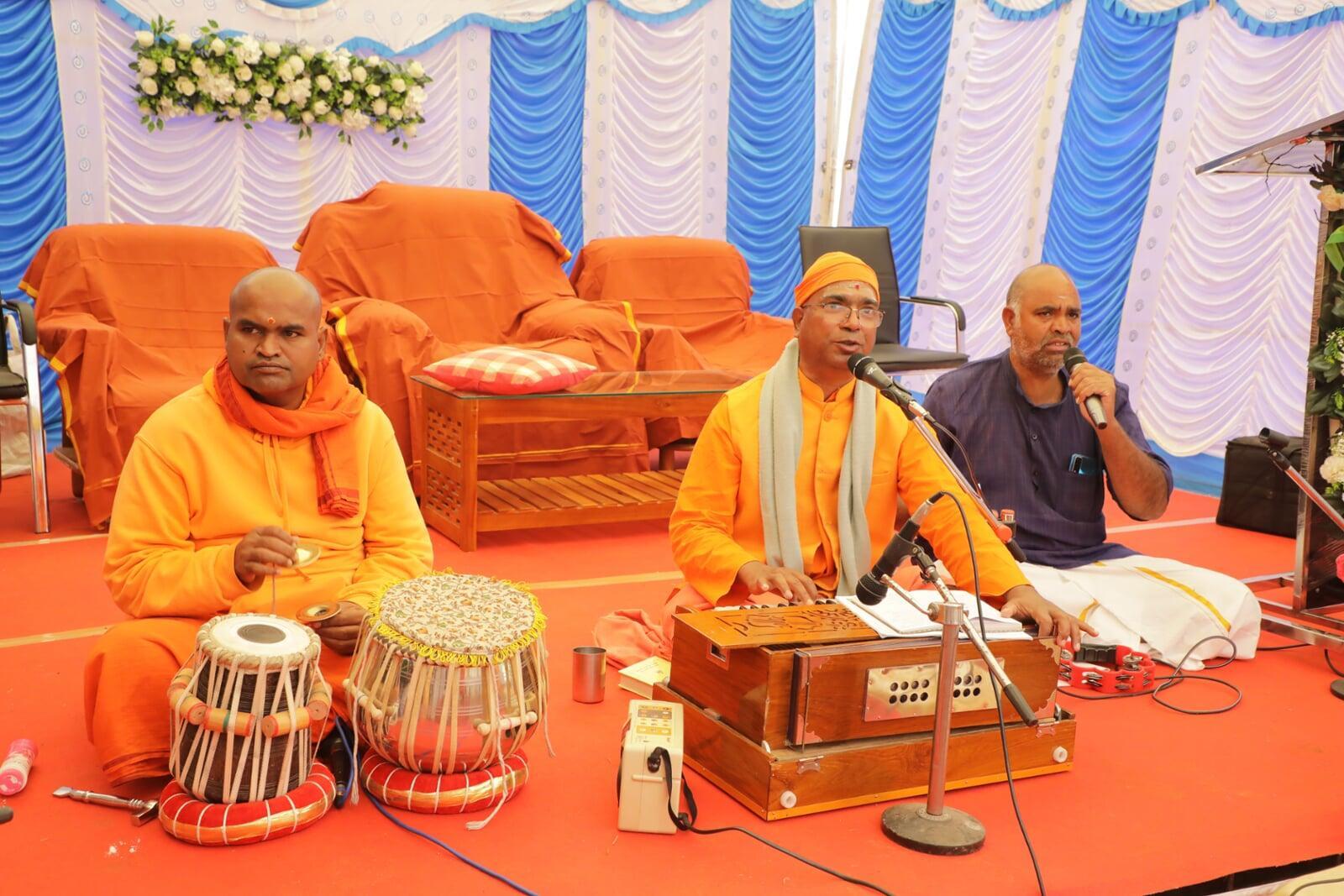 Centenary Celebrations Part 2