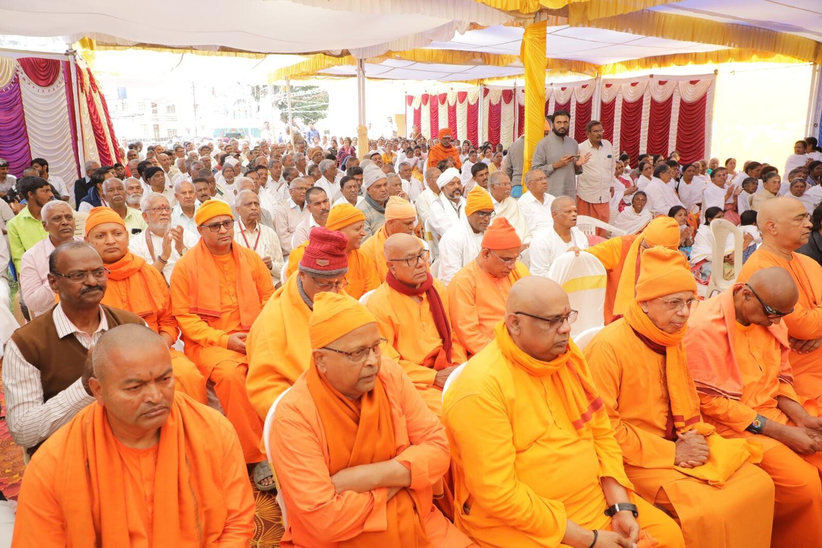 Centenary Celebrations Part 2