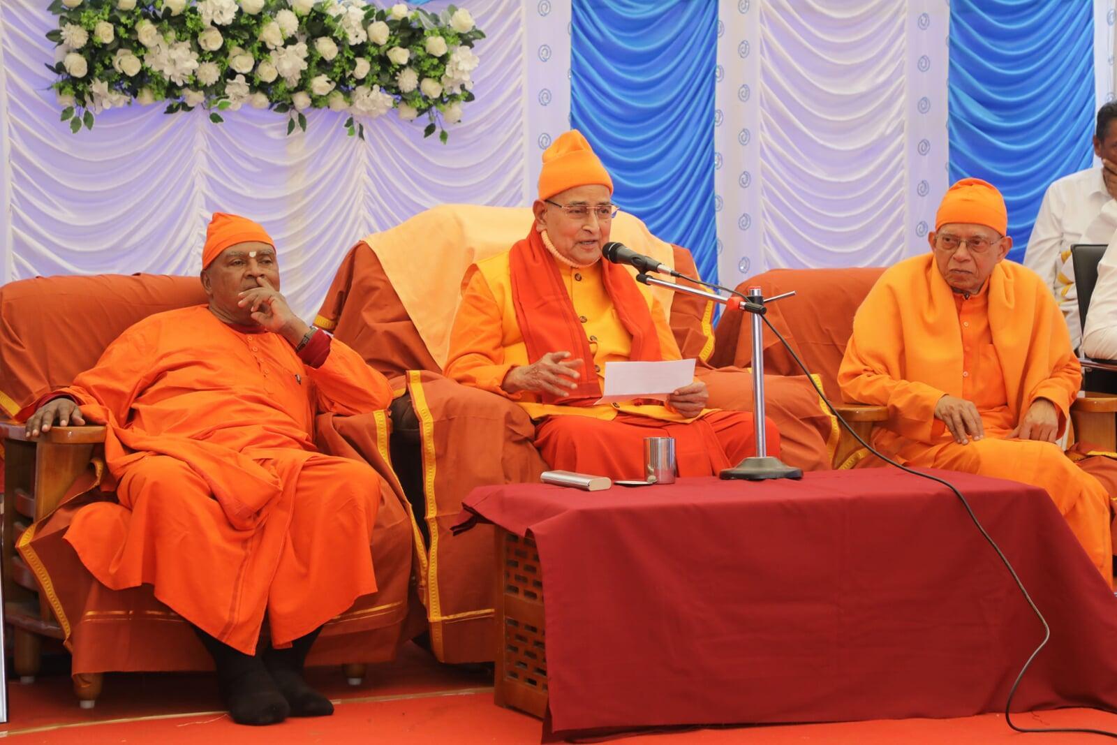 Centenary Celebrations Part 2