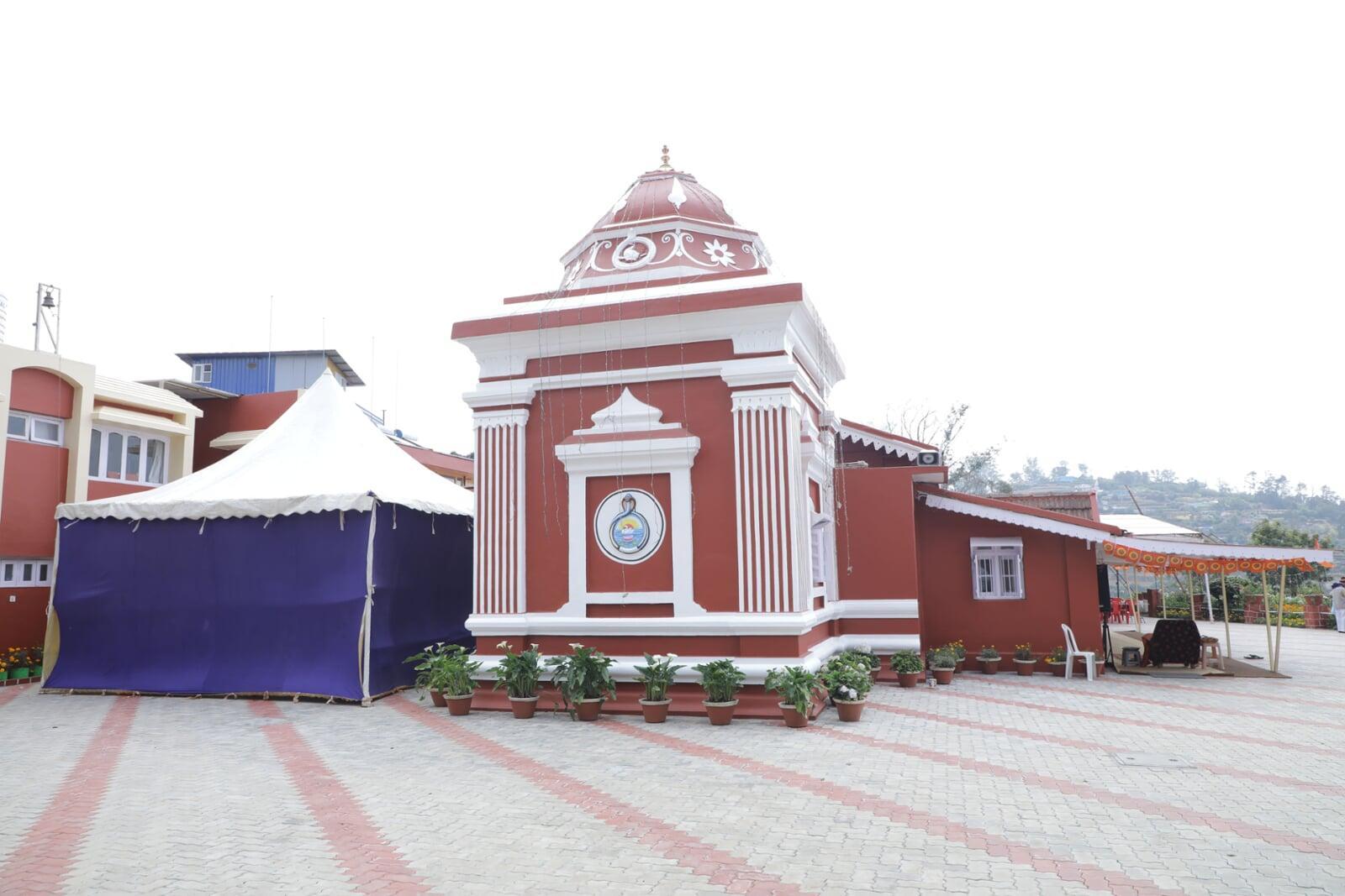 Centenary Celebrations Part 2