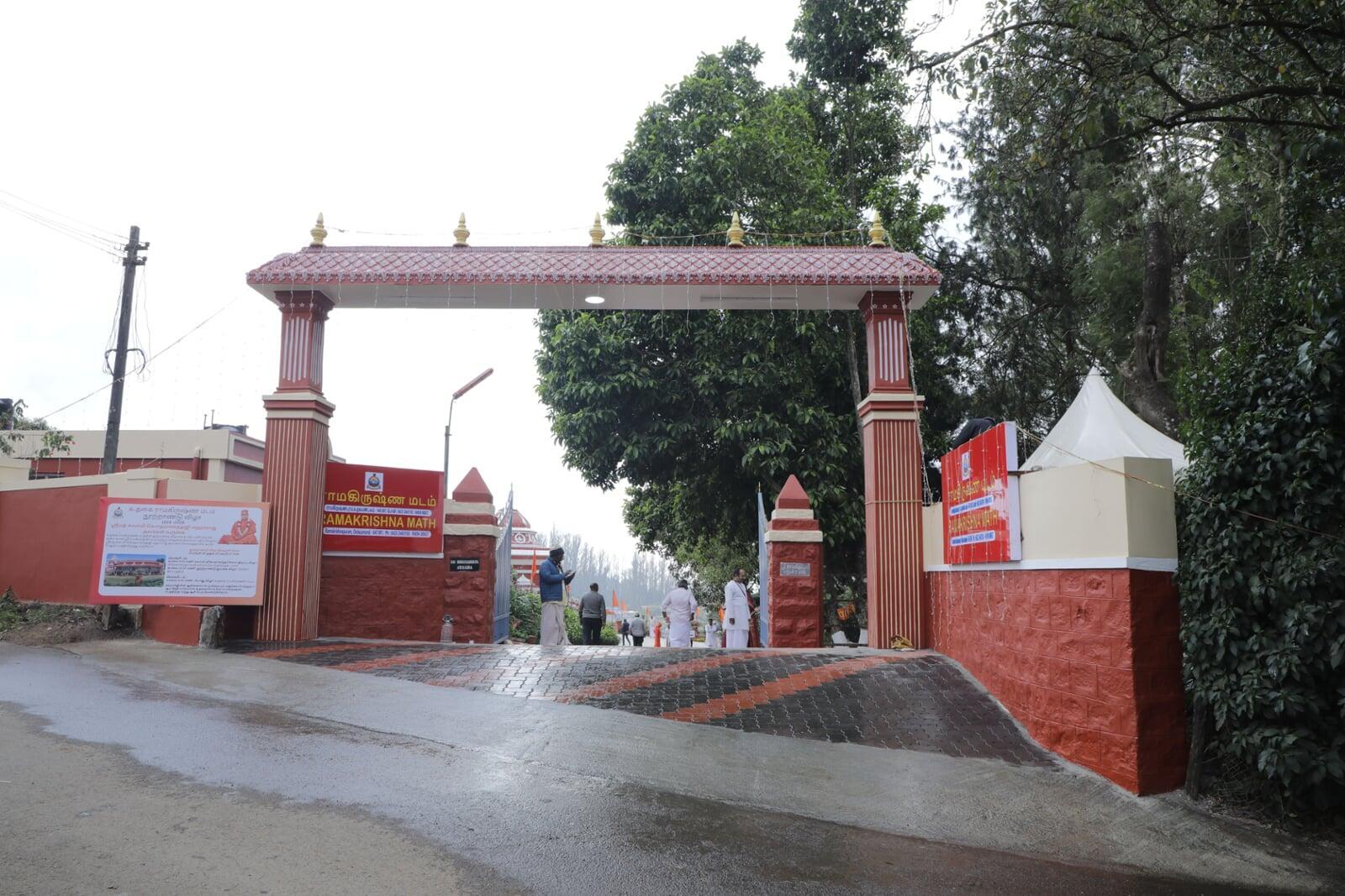 Centenary Celebrations Part 2