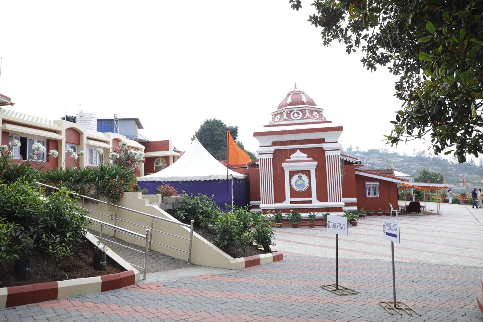 Centenary Celebrations Part 2