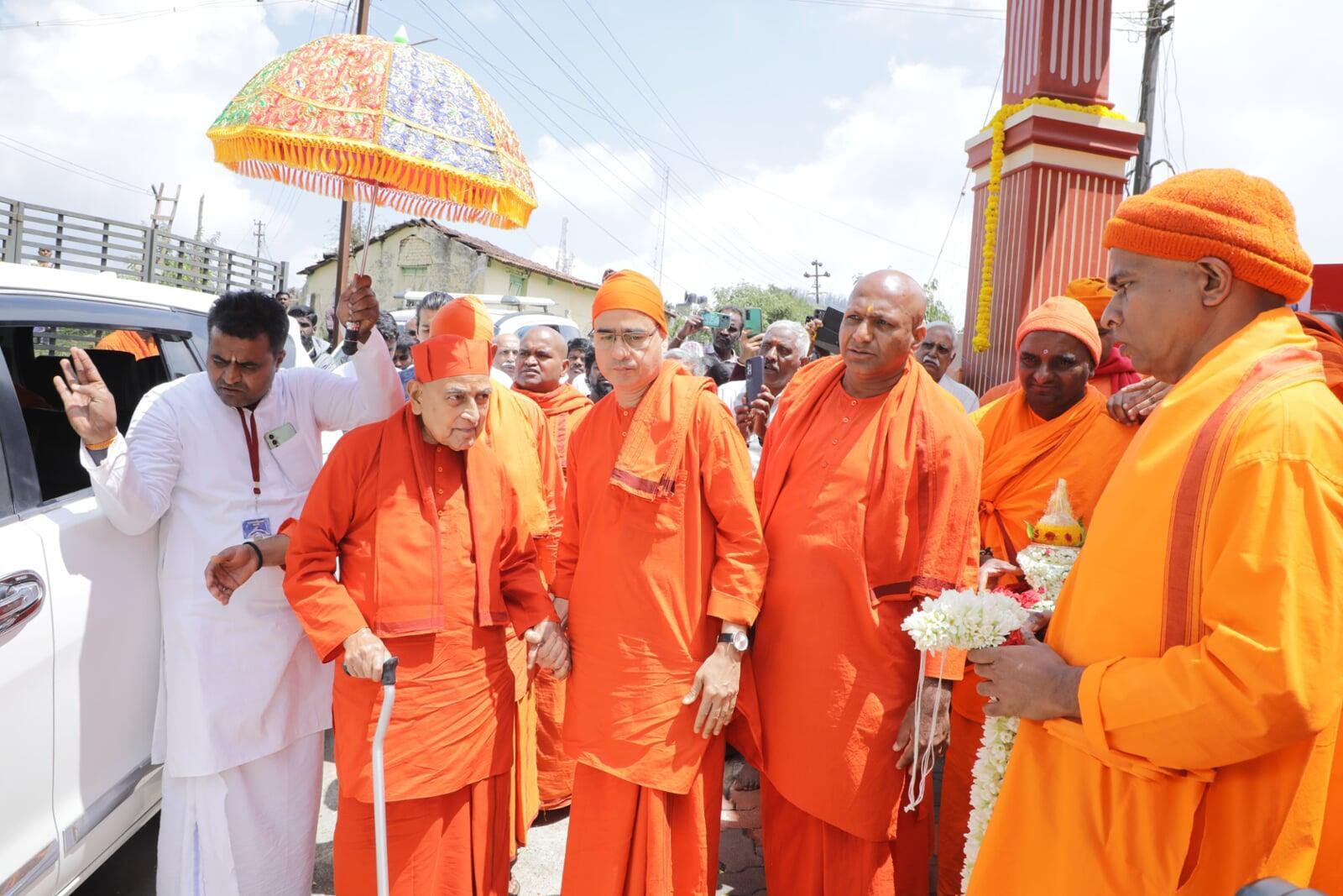 Centenary Celebrations  Part 1