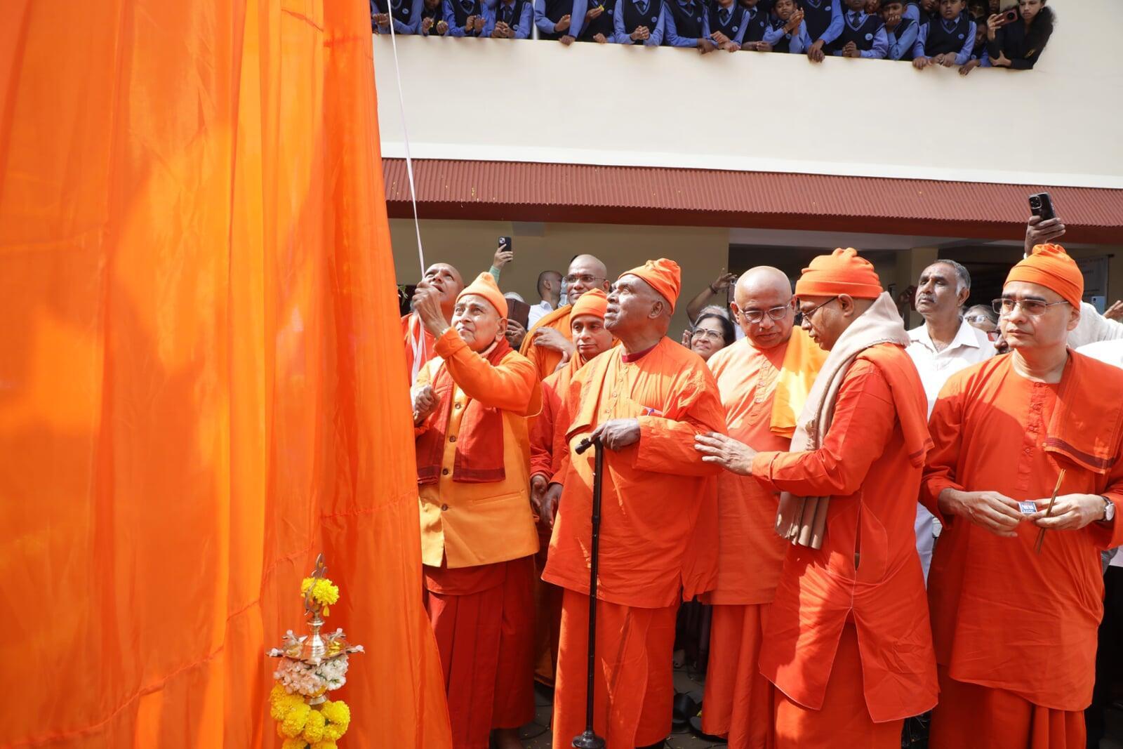 Centenary Celebrations  Part 1