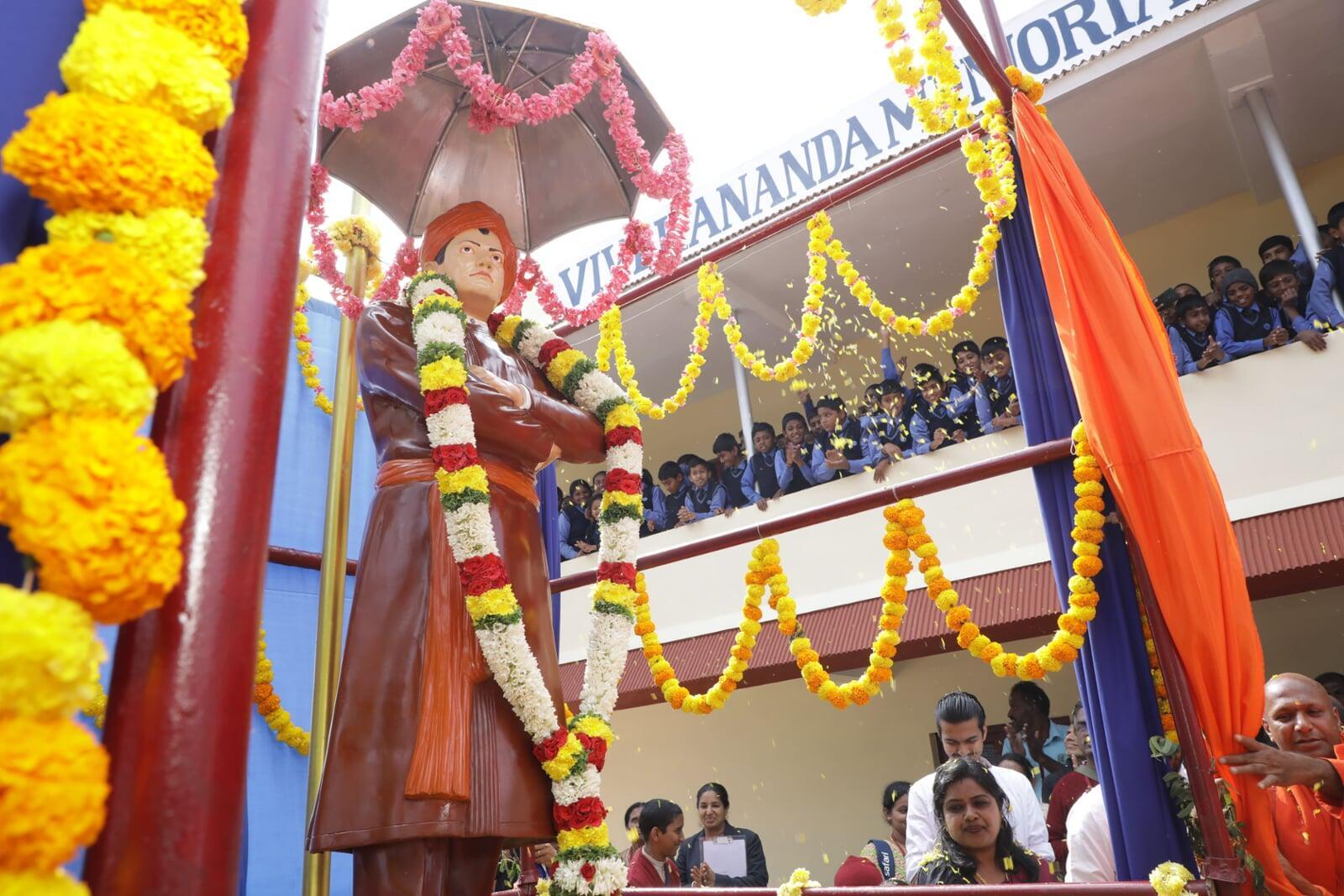 Centenary Celebrations  Part 1