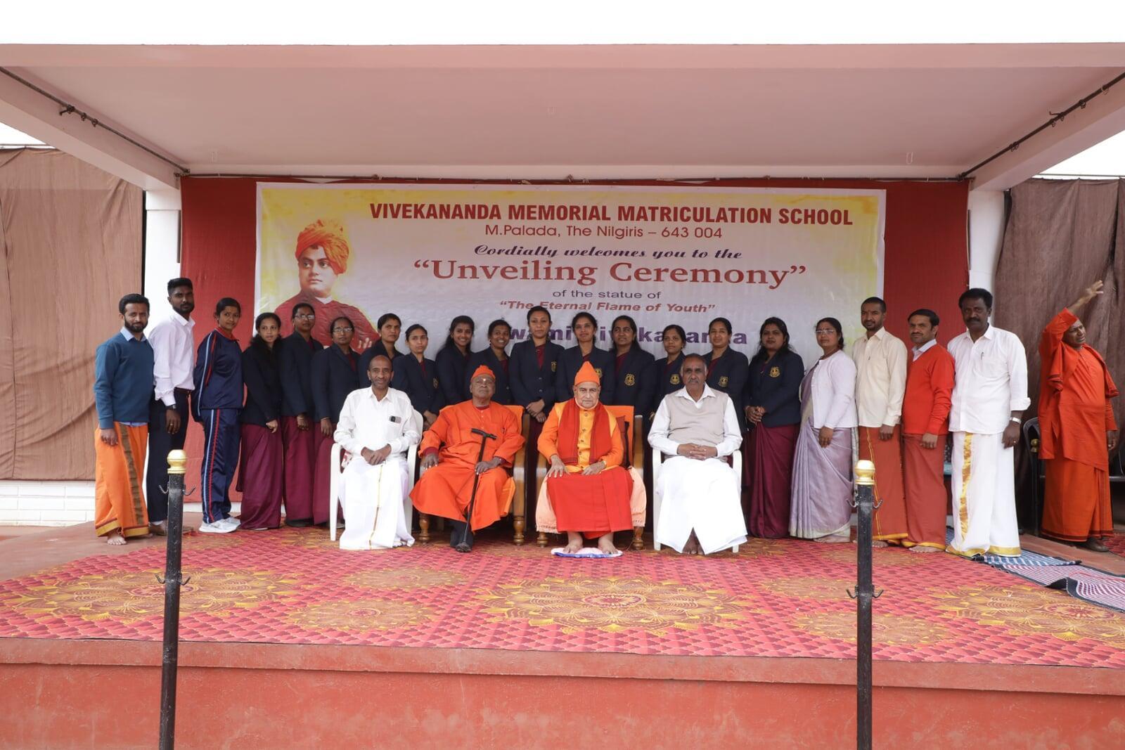 Centenary Celebrations  Part 1