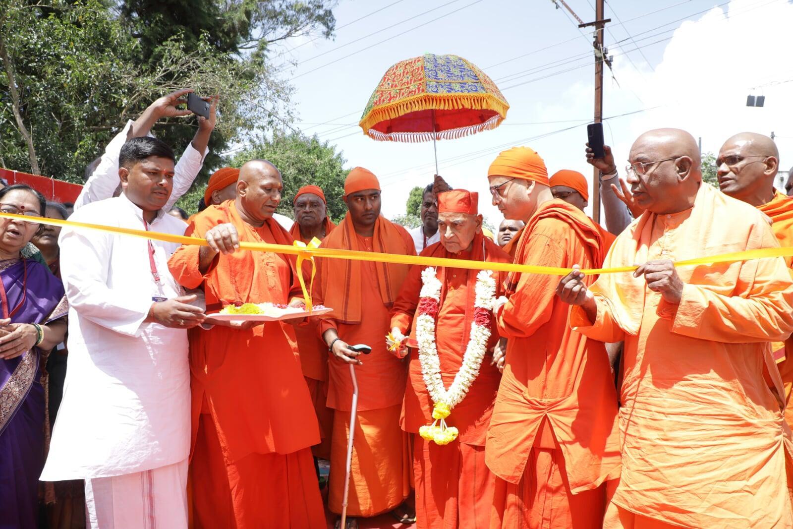 Centenary Celebrations  Part 1