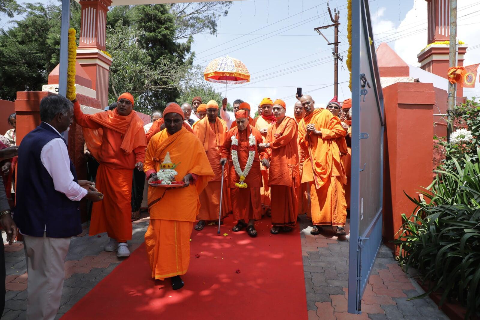 Centenary Celebrations  Part 1