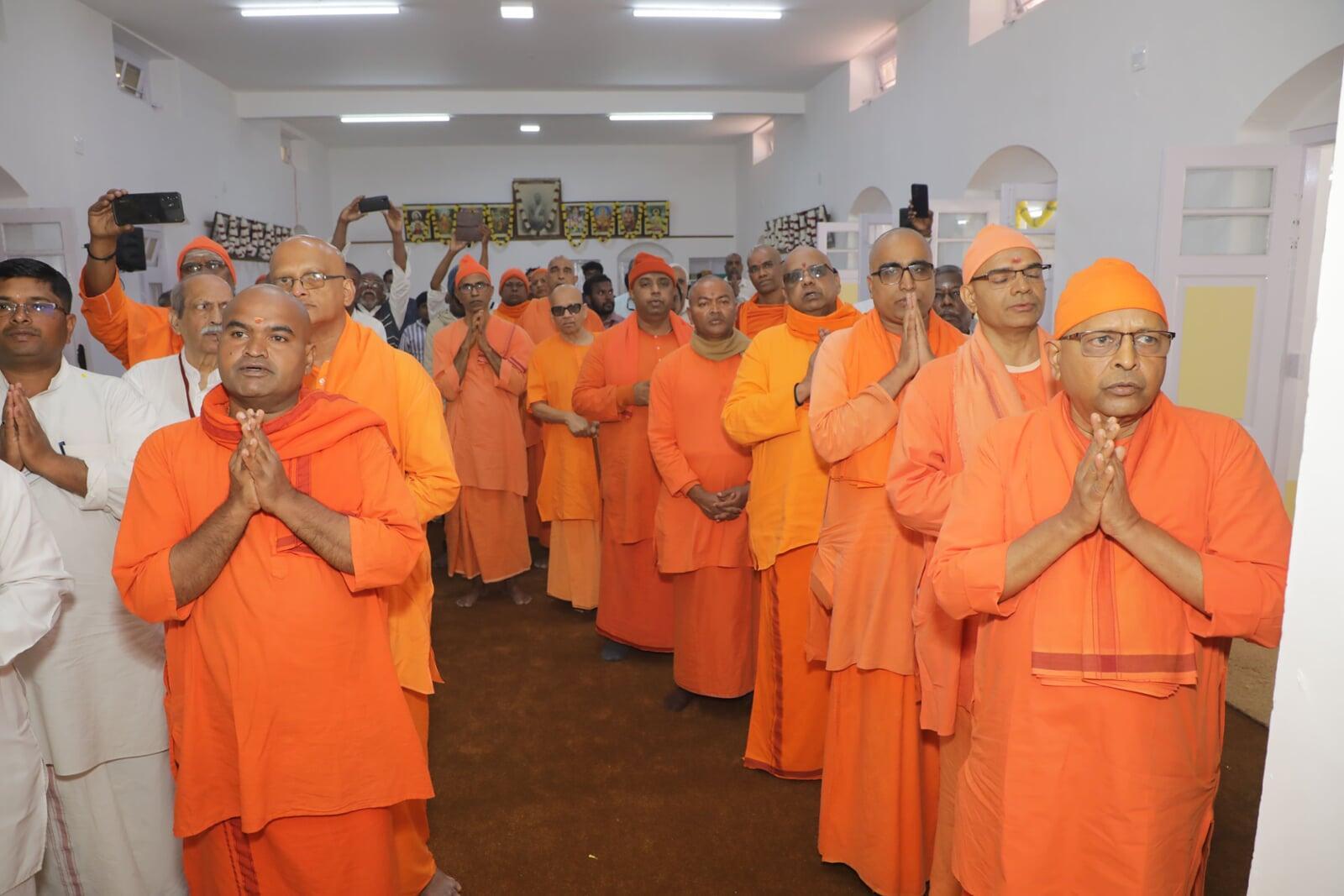 Centenary Celebrations  Part 1