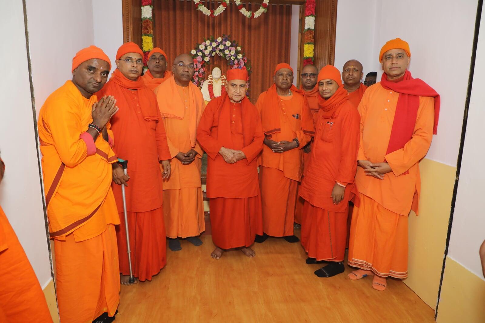 Centenary Celebrations  Part 1