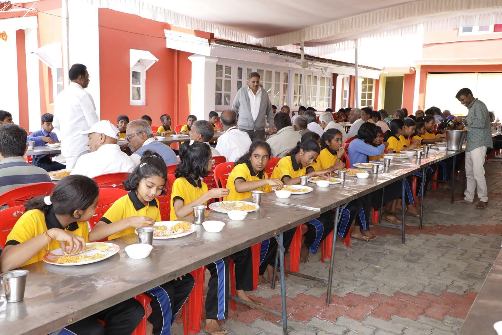 Centenary Celebrations  Part 1