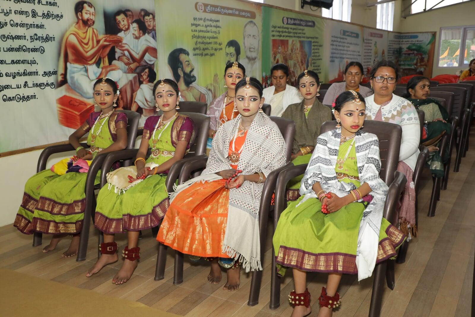 Centenary Celebrations  Part 1