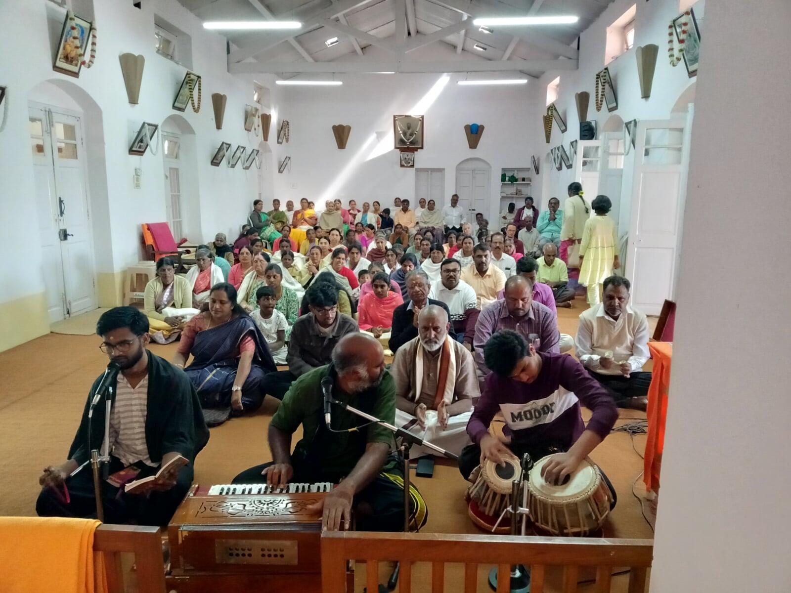 Kalpataru Day 2025