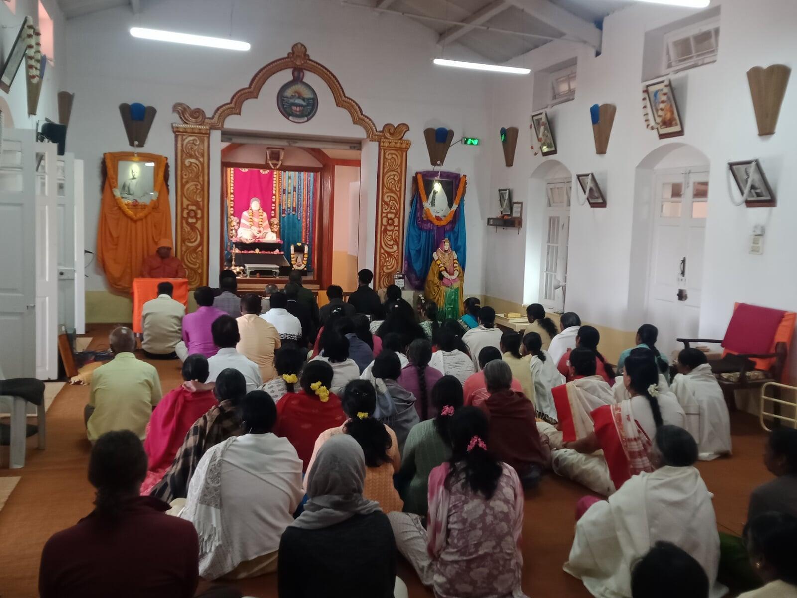 Kalpataru Day 2025