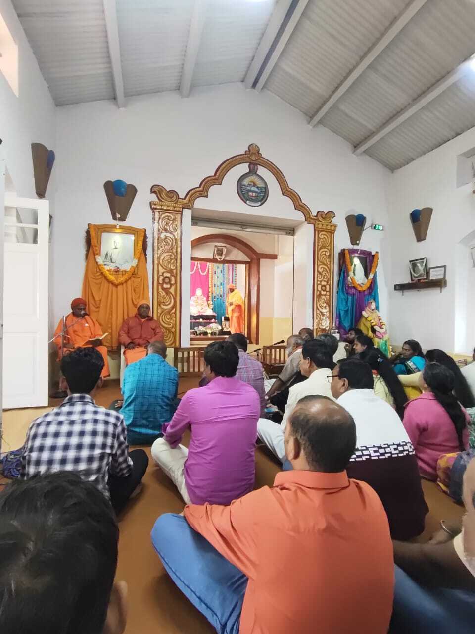Kalpataru Day 2025