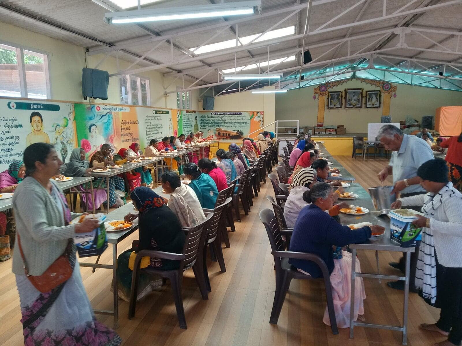 Pecuniary help October 2023